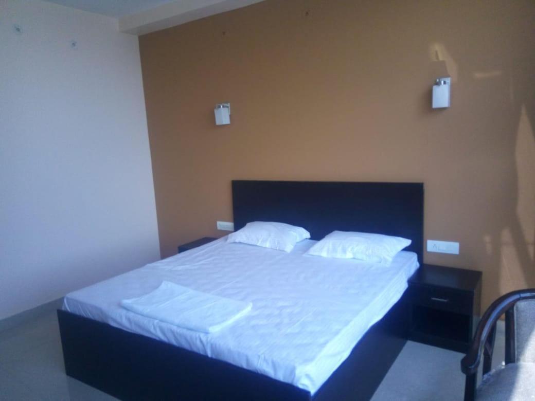 Hotel-78 Pithorāgarh Dış mekan fotoğraf