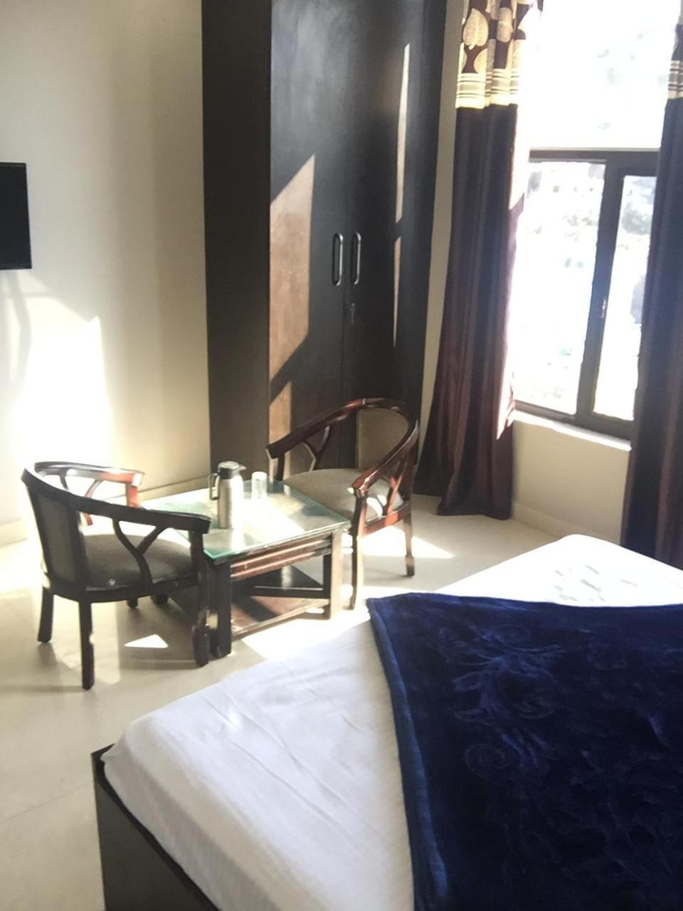 Hotel-78 Pithorāgarh Dış mekan fotoğraf