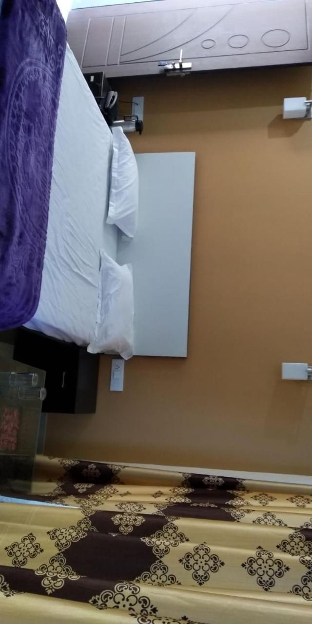Hotel-78 Pithorāgarh Dış mekan fotoğraf