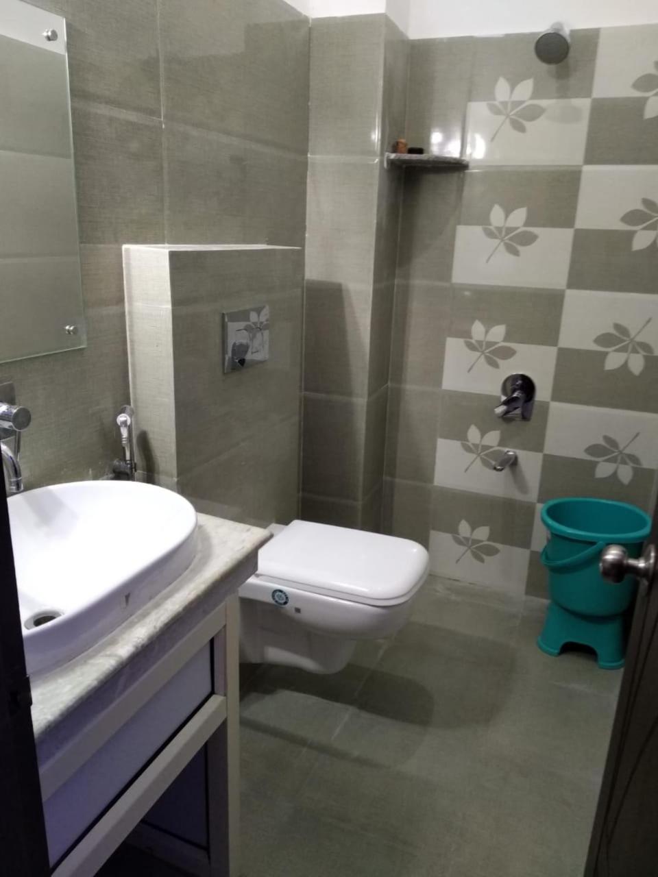 Hotel-78 Pithorāgarh Dış mekan fotoğraf