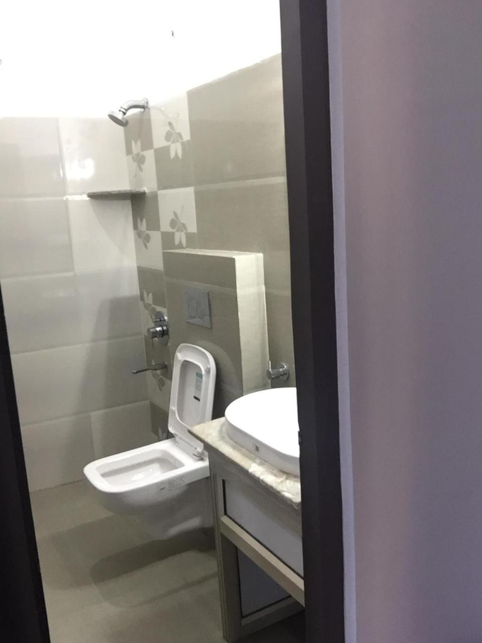 Hotel-78 Pithorāgarh Dış mekan fotoğraf