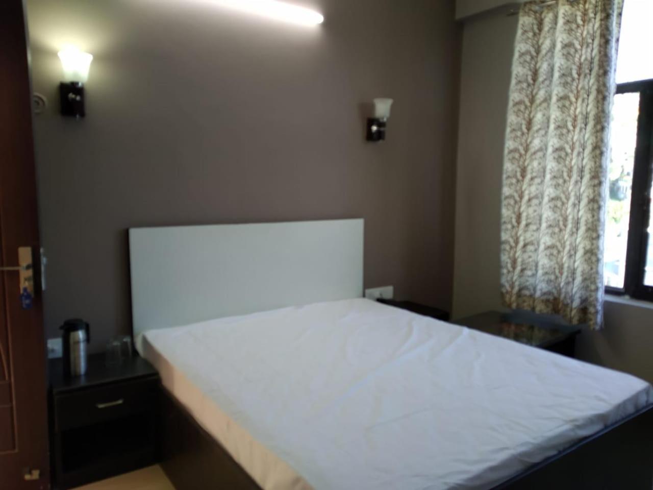 Hotel-78 Pithorāgarh Dış mekan fotoğraf