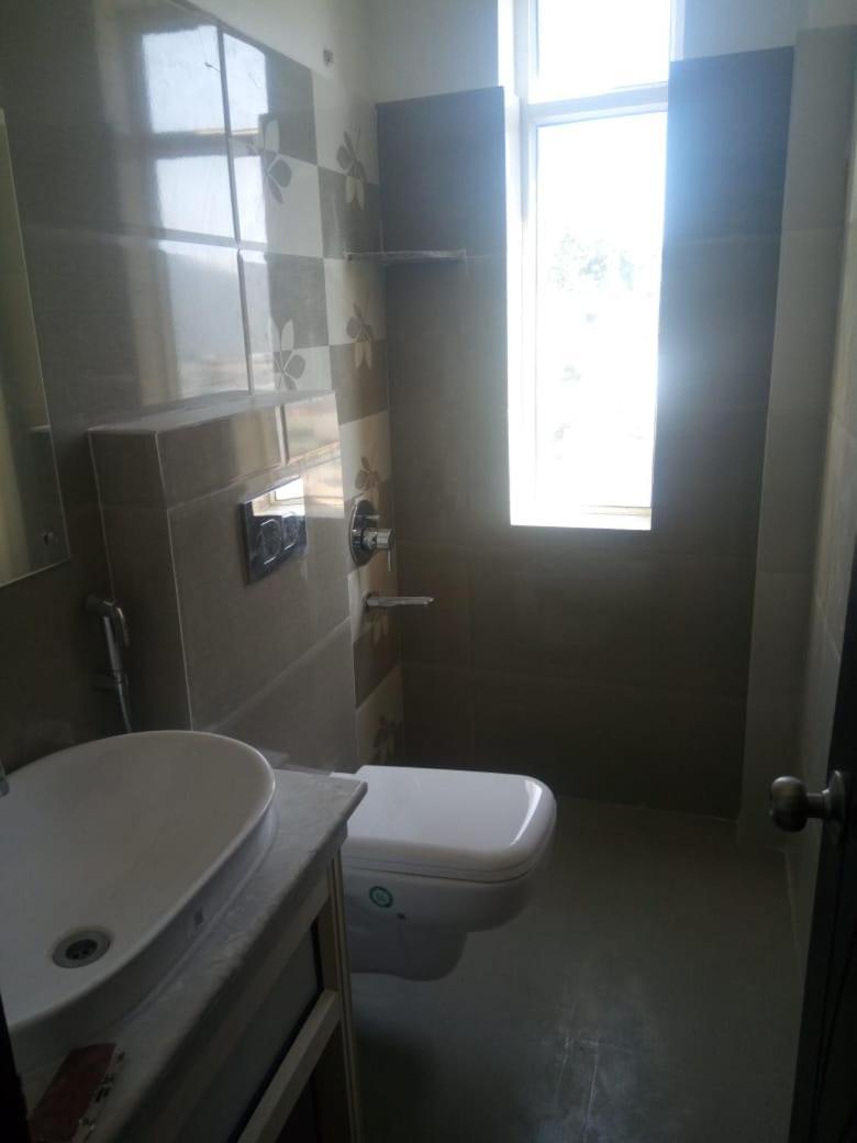 Hotel-78 Pithorāgarh Dış mekan fotoğraf