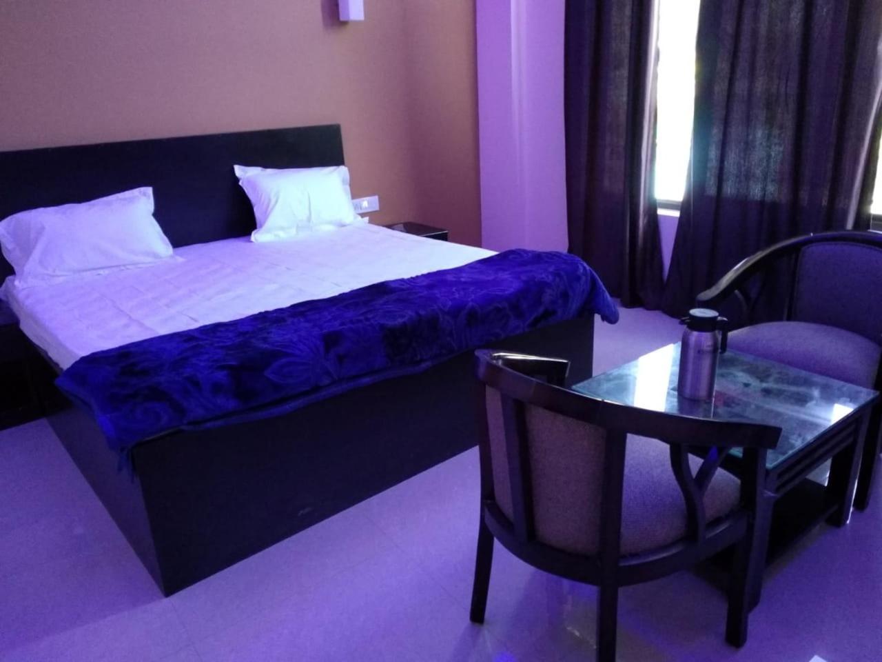 Hotel-78 Pithorāgarh Dış mekan fotoğraf
